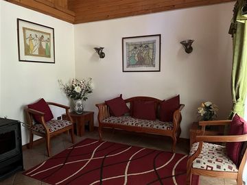 Casa en venta 4 dormitorios Condominio Pucón
