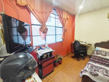 Ciudad Bolívar Casa Comercial + Vivienda ¡Invierte en tu futuro! 🌆