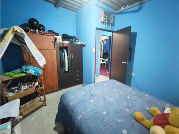 Ciudad Bolívar Casa Comercial + Vivienda ¡Invierte en tu futuro! 🌆