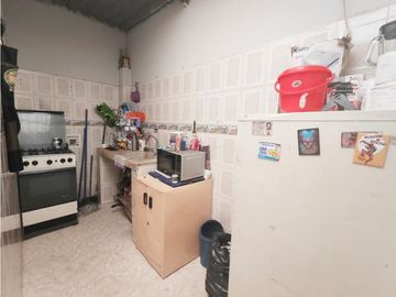Ciudad Bolívar Casa Comercial + Vivienda ¡Invierte en tu futuro! 🌆