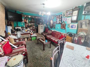 Ciudad Bolívar Casa Comercial + Vivienda ¡Invierte en tu futuro! 🌆
