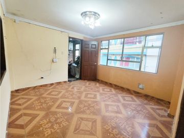 Ciudad Bolívar Casa Comercial + Vivienda ¡Invierte en tu futuro! 🌆
