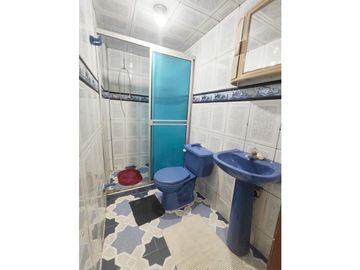 Ciudad Bolívar Casa Comercial + Vivienda ¡Invierte en tu futuro! 🌆