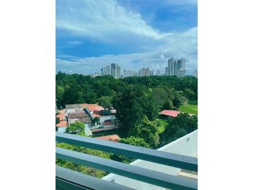 SE VENDE APARTAMENTO EN SN FRANCISCO >>VISTA PARQUE OMAR<<