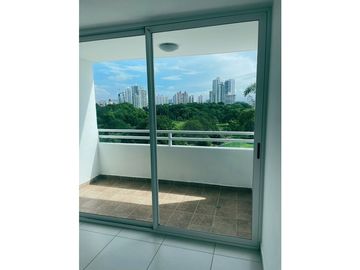 SE VENDE APARTAMENTO EN SN FRANCISCO >>VISTA PARQUE OMAR<<