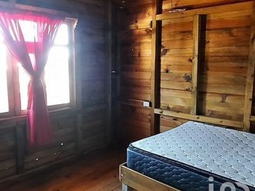 CASA EN VENTA  CON ALBERCA CLIMATIZADA EN TEOPISCA
