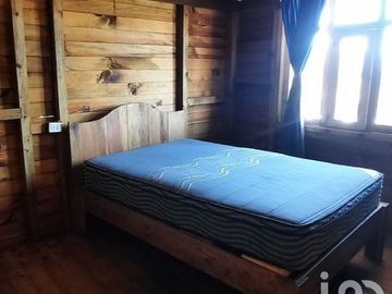 CASA EN VENTA  CON ALBERCA CLIMATIZADA EN TEOPISCA