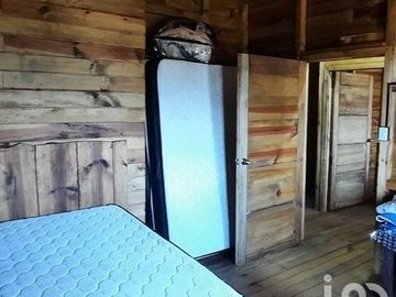 CASA EN VENTA  CON ALBERCA CLIMATIZADA EN TEOPISCA