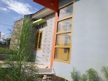 PROMO Penghabisan Unit Rumah Baru di Cicalengka CASH Only 289 Juta