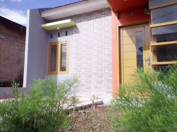 PROMO Penghabisan Unit Rumah Baru di Cicalengka CASH Only 289 Juta