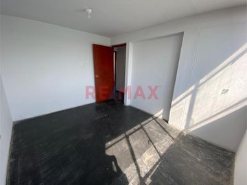 Vendo Duplex 4To Piso - Unidad Vecinal Del Rimac - Vive A Pasos Del Centro De Lima