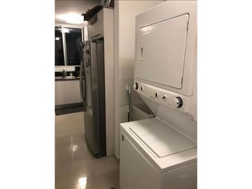 VENTA  APARTAMENTO EN HATO PINTADO