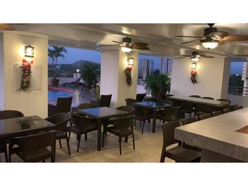 VENTA  APARTAMENTO EN HATO PINTADO
