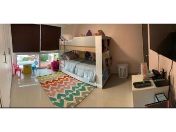 VENTA  APARTAMENTO EN HATO PINTADO