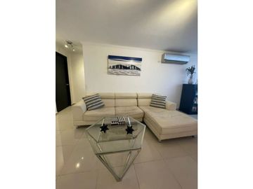VENTA  APARTAMENTO EN HATO PINTADO