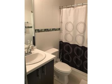 VENTA  APARTAMENTO EN HATO PINTADO