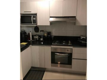 VENTA  APARTAMENTO EN HATO PINTADO
