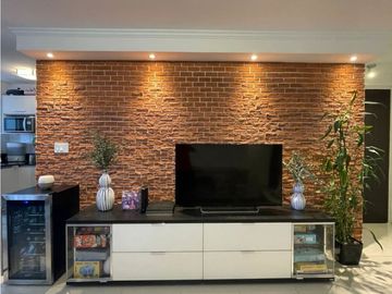 VENTA  APARTAMENTO EN HATO PINTADO