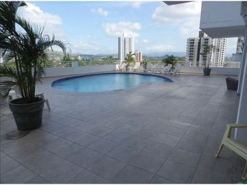 VENTA  APARTAMENTO EN HATO PINTADO