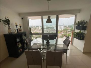 VENTA  APARTAMENTO EN HATO PINTADO