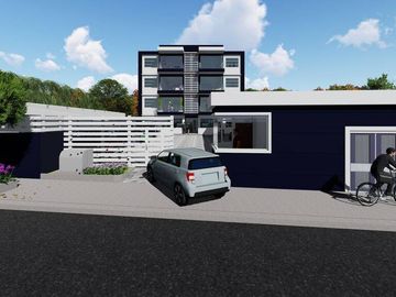 VENTA SUITE CEIBOS
