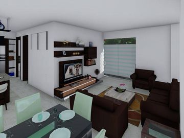 VENTA SUITE CEIBOS