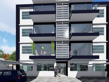 VENTA SUITE CEIBOS