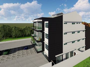 VENTA SUITE CEIBOS