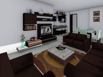 VENTA SUITE CEIBOS