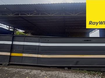 Dijual Gudang SHM di Jalan Raya Kletek, Taman, Sidoarjo