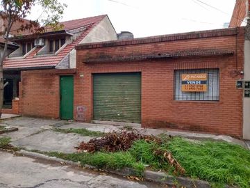 Casa en venta en Ezpeleta Este