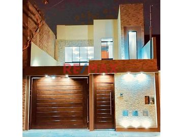 🏠 **Casa Espaciosa de 2 Pisos en Venta en Pimentel, Chiclayo** 🏠

📍 Ubicación: Urb Los Cedros de la Pradera Mz G Lt 12, Pimentel, Chiclayo.

Descu