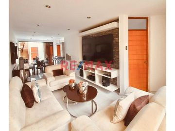 🏠 **Casa Espaciosa de 2 Pisos en Venta en Pimentel, Chiclayo** 🏠

📍 Ubicación: Urb Los Cedros de la Pradera Mz G Lt 12, Pimentel, Chiclayo.

Descu