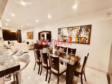 🏠 **Casa Espaciosa de 2 Pisos en Venta en Pimentel, Chiclayo** 🏠

📍 Ubicación: Urb Los Cedros de la Pradera Mz G Lt 12, Pimentel, Chiclayo.

Descu