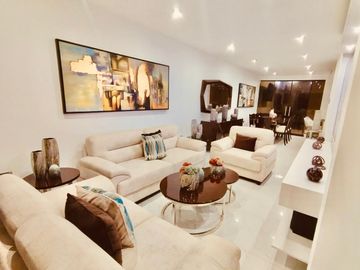 🏠 **Casa Espaciosa de 2 Pisos en Venta en Pimentel, Chiclayo** 🏠

📍 Ubicación: Urb Los Cedros de la Pradera Mz G Lt 12, Pimentel, Chiclayo.

Descu