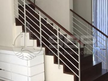 Rumah Mewah Cantik Perum Elite Citrasun Garden jl Jogja-solo