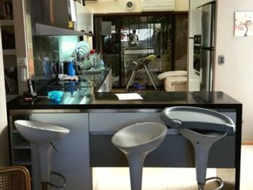 Espectacular 5 ambientes con amenities propios!!!