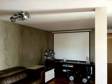 Espectacular 5 ambientes con amenities propios!!!
