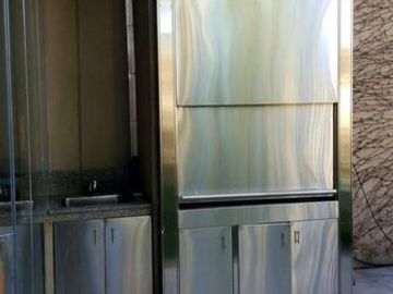 Espectacular 5 ambientes con amenities propios!!!