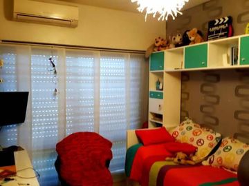 Espectacular 5 ambientes con amenities propios!!!