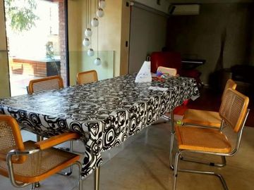 Espectacular 5 ambientes con amenities propios!!!