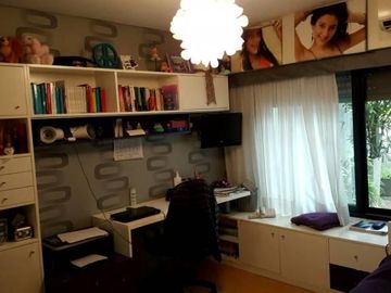 Espectacular 5 ambientes con amenities propios!!!
