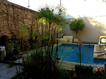Espectacular 5 ambientes con amenities propios!!!