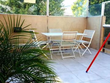 Espectacular 5 ambientes con amenities propios!!!