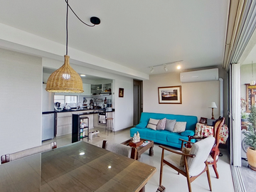 apartamento en venta en alfaguara. Cod V6586