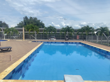 apartamento en venta en alfaguara. Cod V6586
