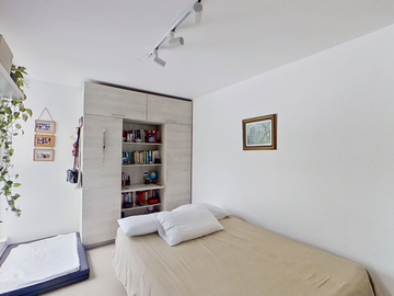 apartamento en venta en alfaguara. Cod V6586