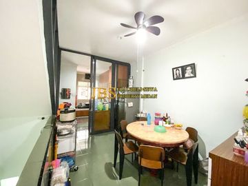 Dijual Ruko Siap Huni Inti Kota Jalan Gandhi