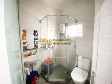 Dijual Ruko Siap Huni Inti Kota Jalan Gandhi