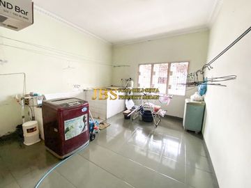 Dijual Ruko Siap Huni Inti Kota Jalan Gandhi